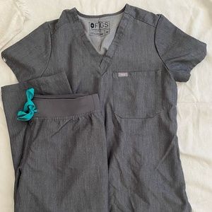 FIGS Scrubs